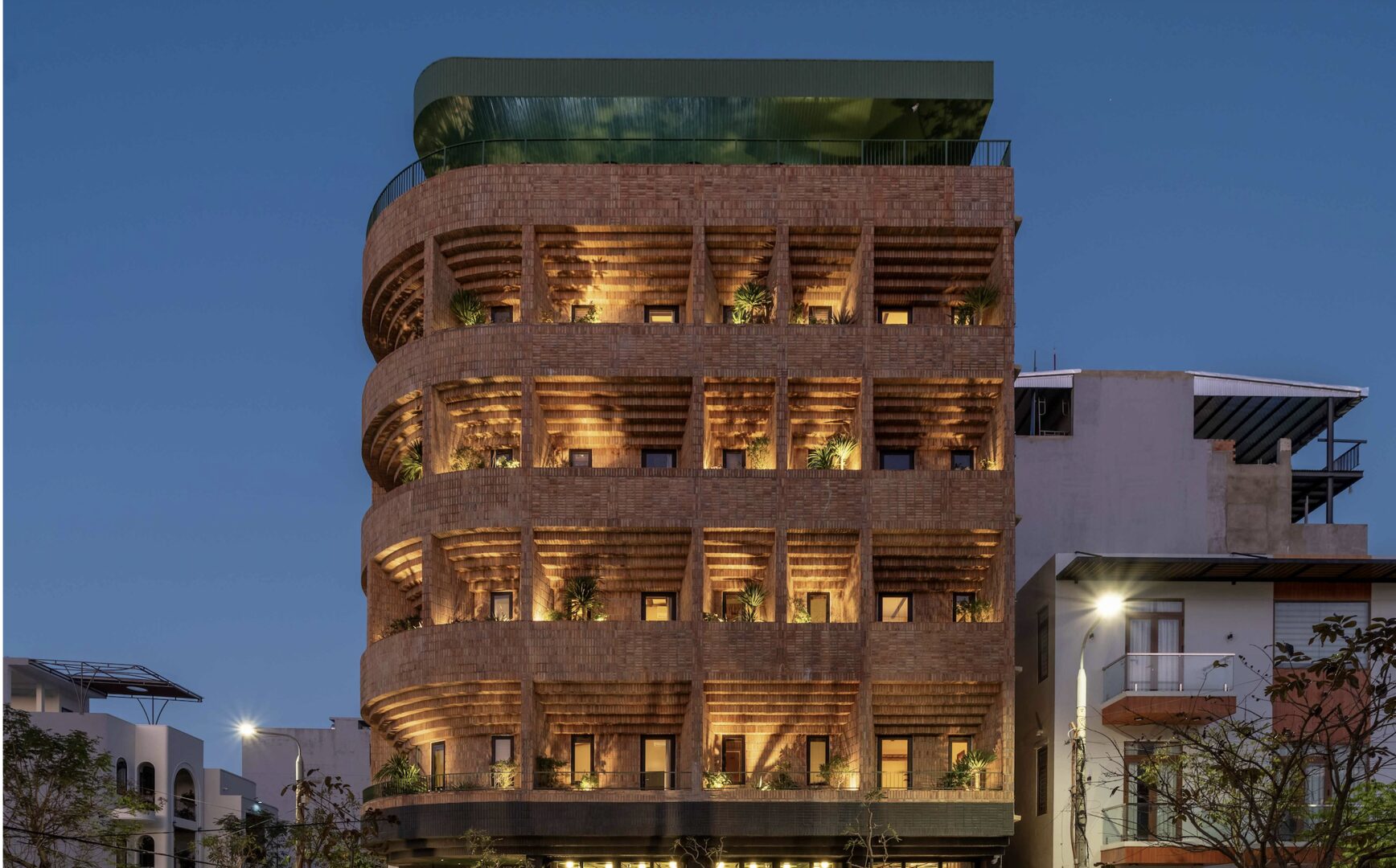 Olwen Boutique Hotel — Đà Nẵng