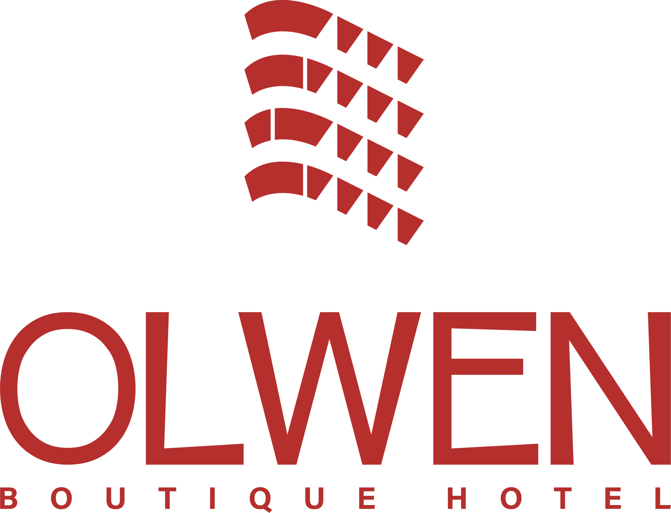 Olwen Boutique Hotel logo
